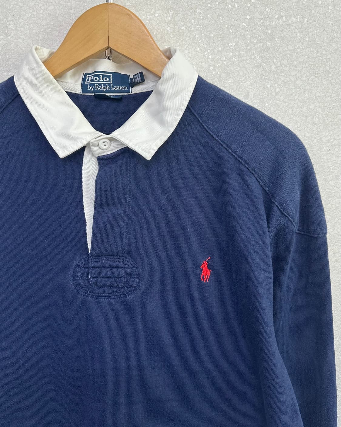 (XL)폴로 PK 럭비티-M2120 상품이미지2