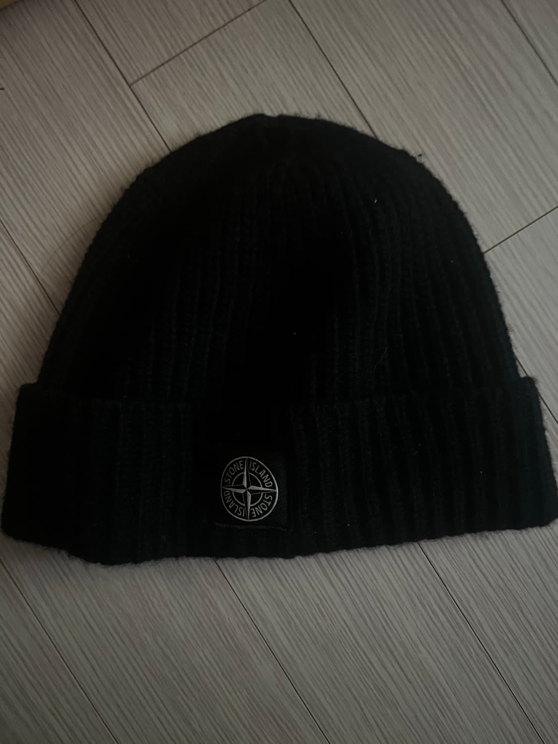 스톤아일랜드 비니 상품이미지1