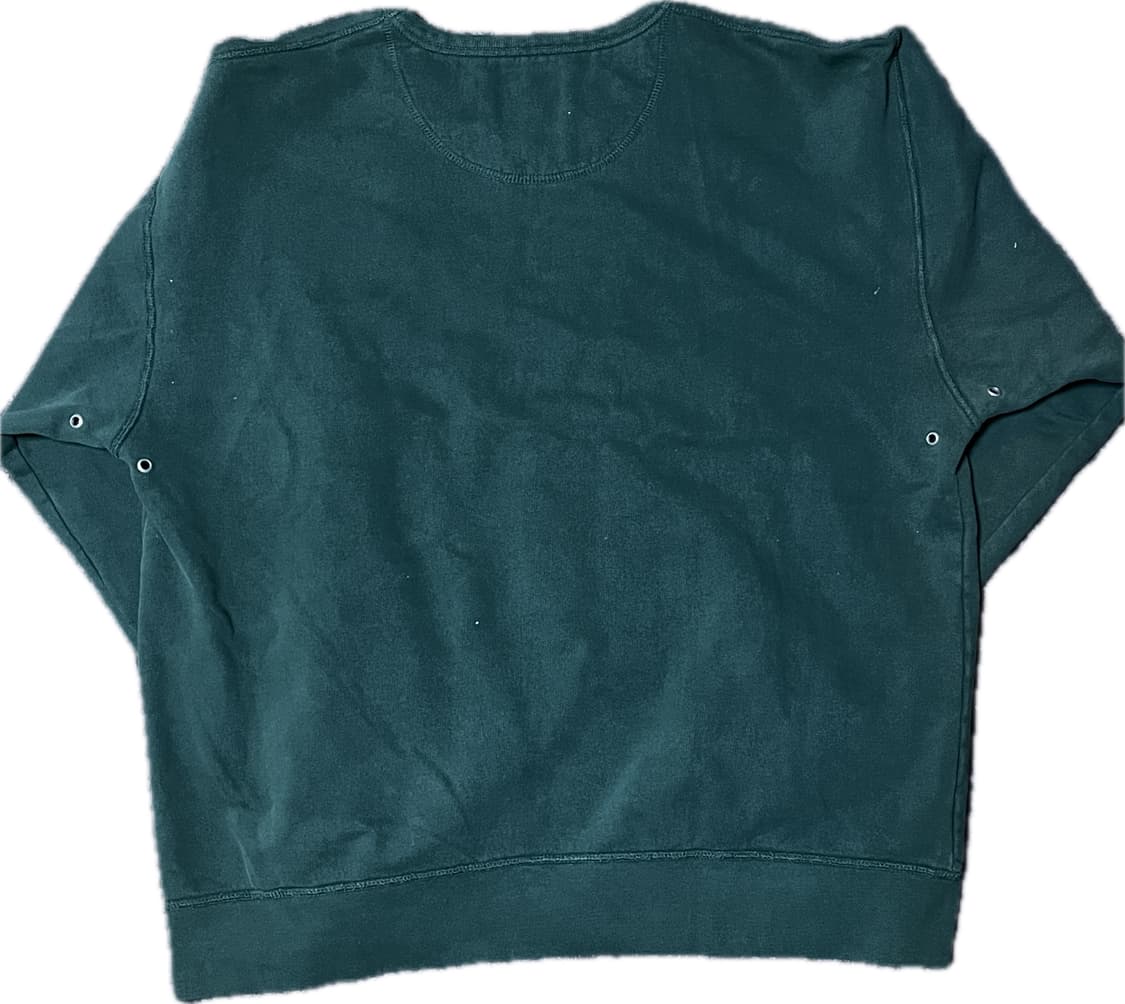 러셀 빈티지 스웻셔츠 Russel vintage sweat shirts 상품이미지5