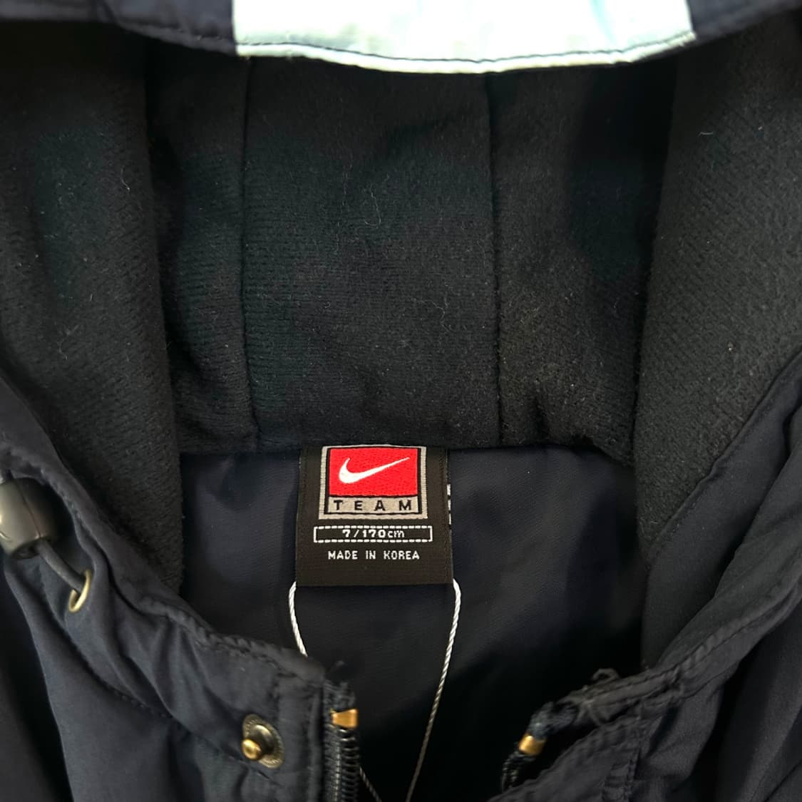 나이키 올드스쿨 국가대표컬러 돕바 상품이미지8