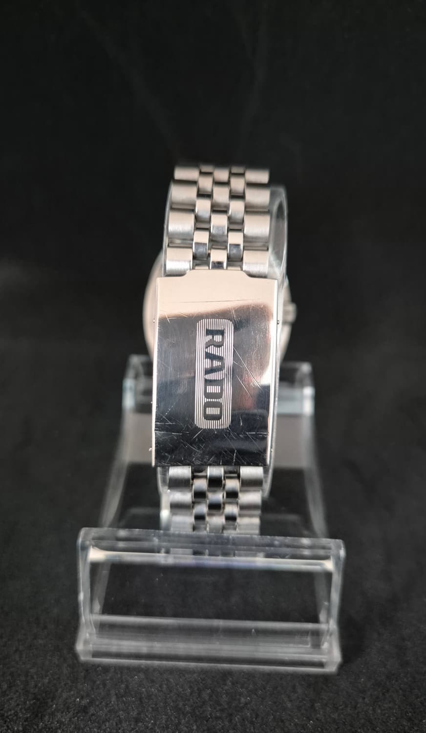 RADO Diastar 빈티지 오토매틱 시계 ( 정비 필요 ) 상품이미지6