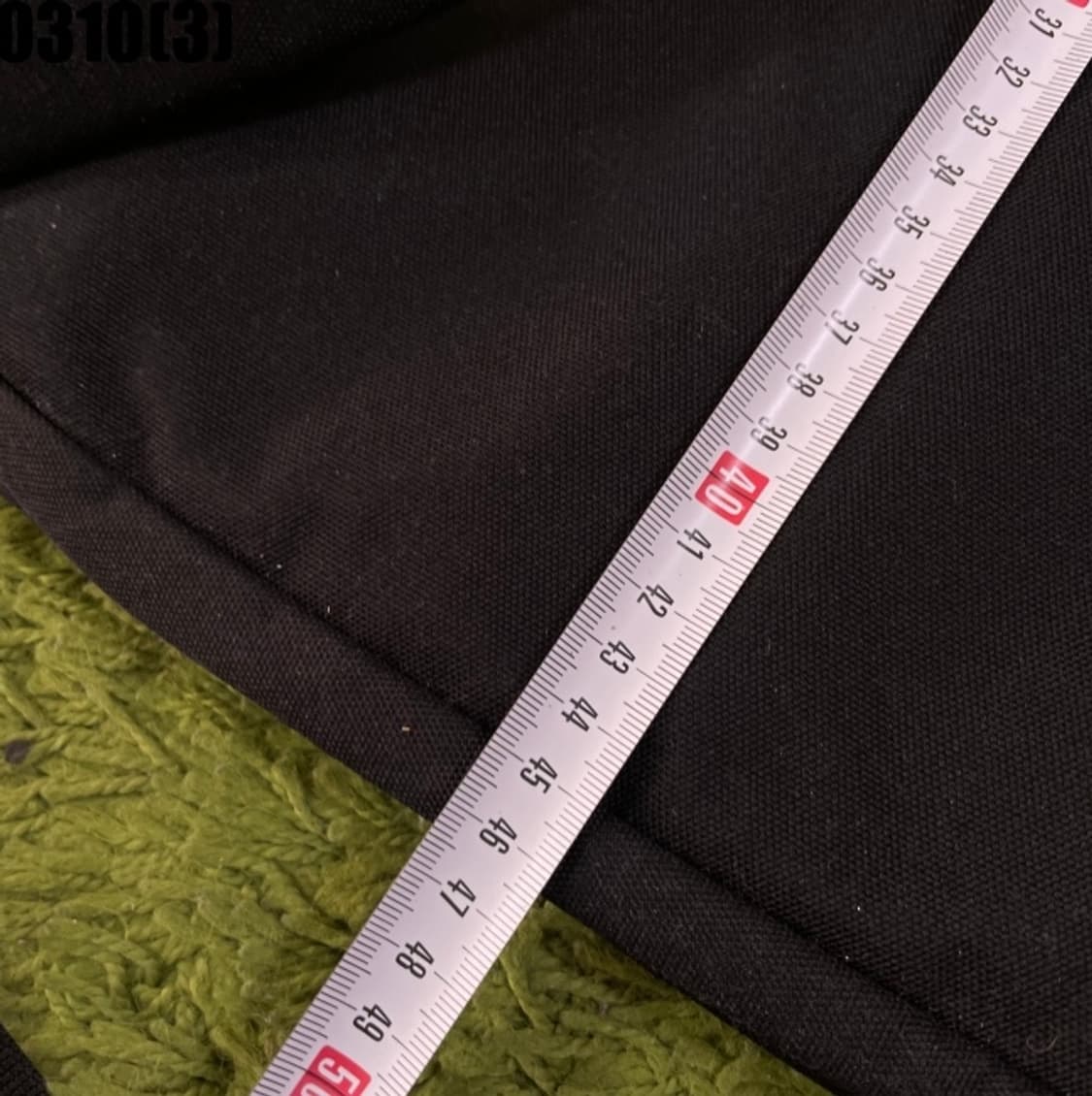 베테제 백팩 가방 상품이미지8