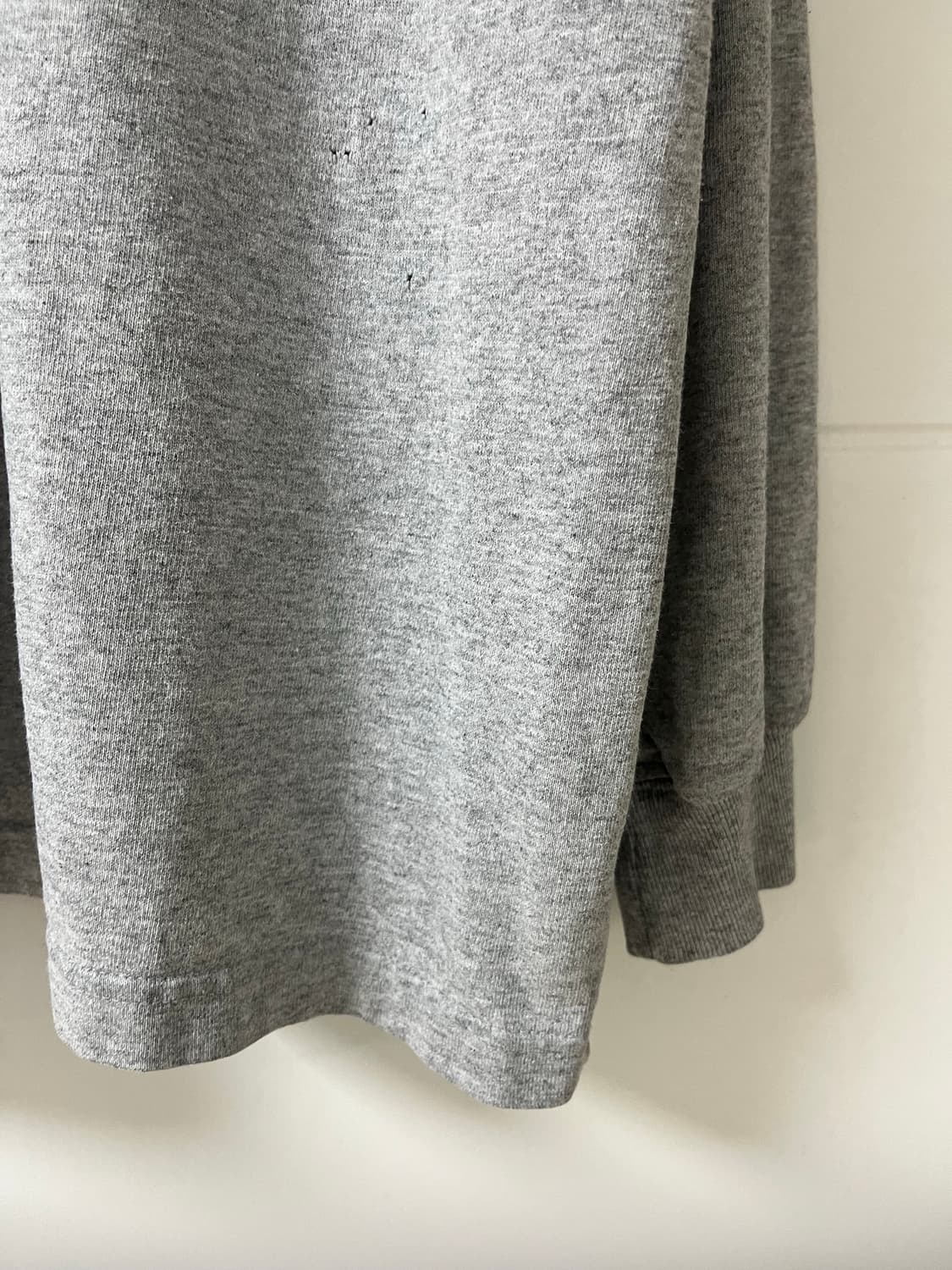 칼하트 면티 긴팔 상품이미지7