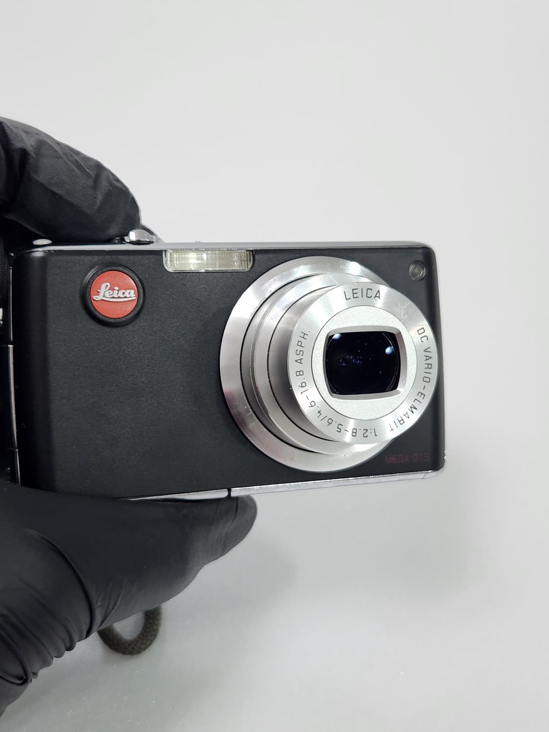 라이카 디지털카메라 C-lux1 사쿠라 제니 카메라 빈티지카메라 상품이미지8