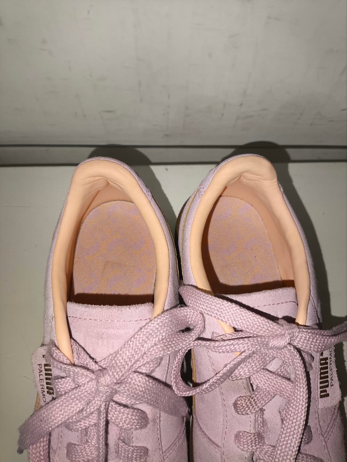 240mm 푸마 팔레르모 스니커즈 상품이미지6