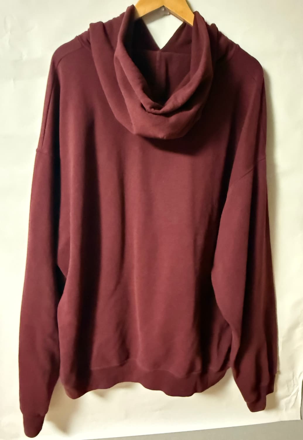 빈티지 하버드 챔피온 후드티 상품이미지2