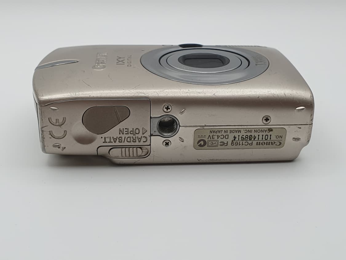 캐논 ixy700  익서스750  상품이미지6