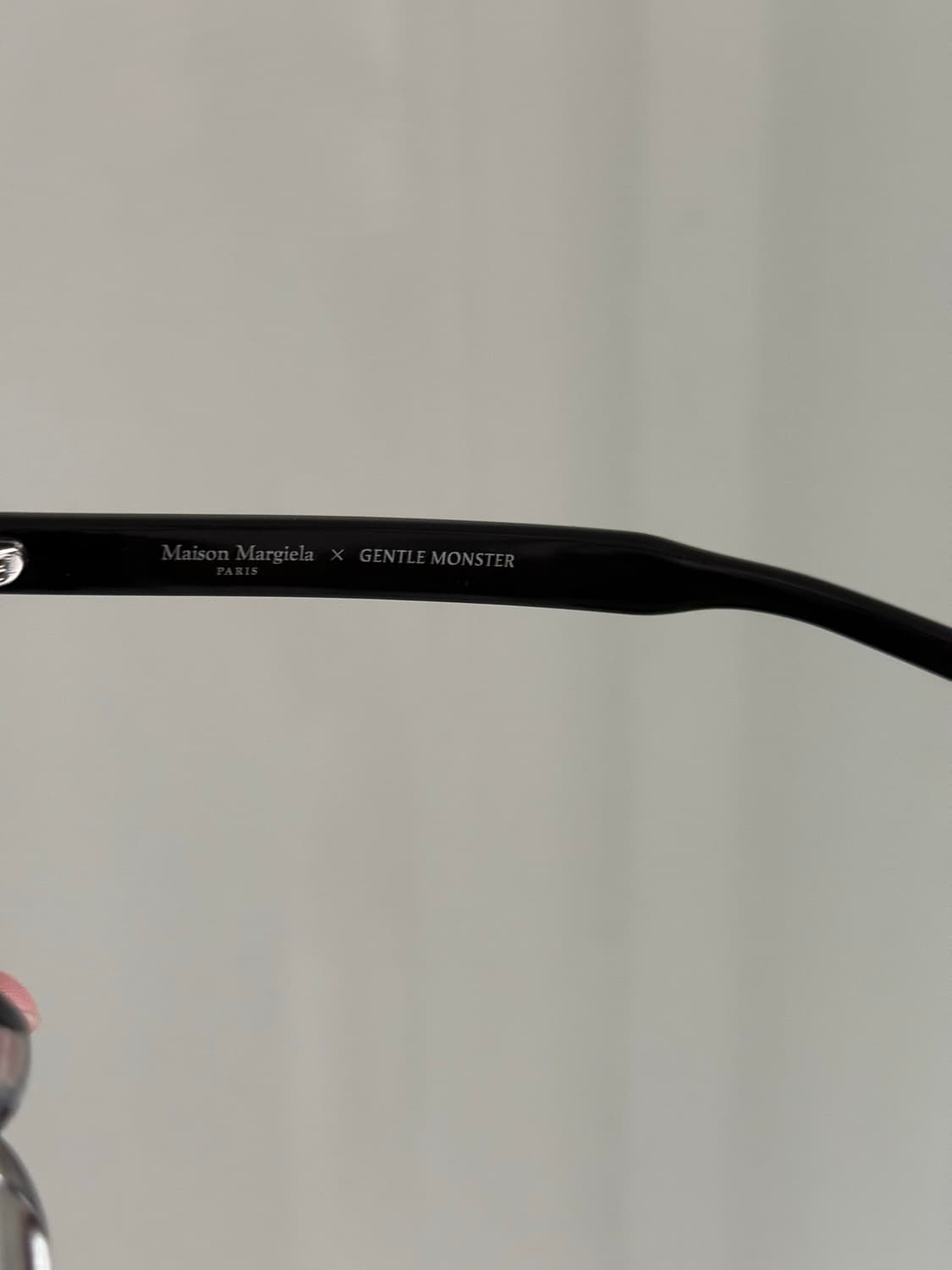 젠틀몬스터 마르지엘라 mm117 상품이미지4