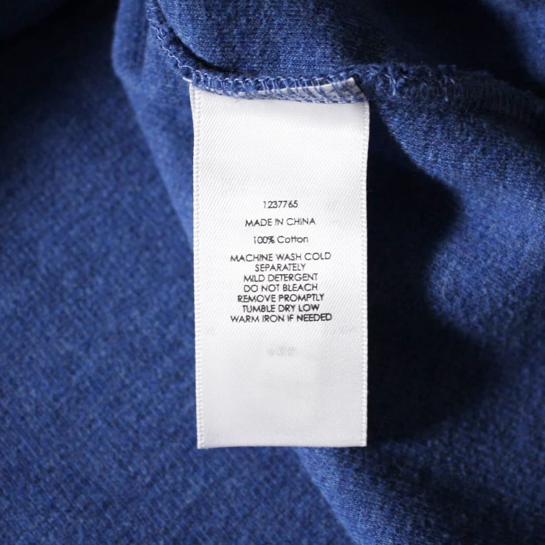 Polo 폴로 랄프로렌 니트 하프집업 상품이미지6