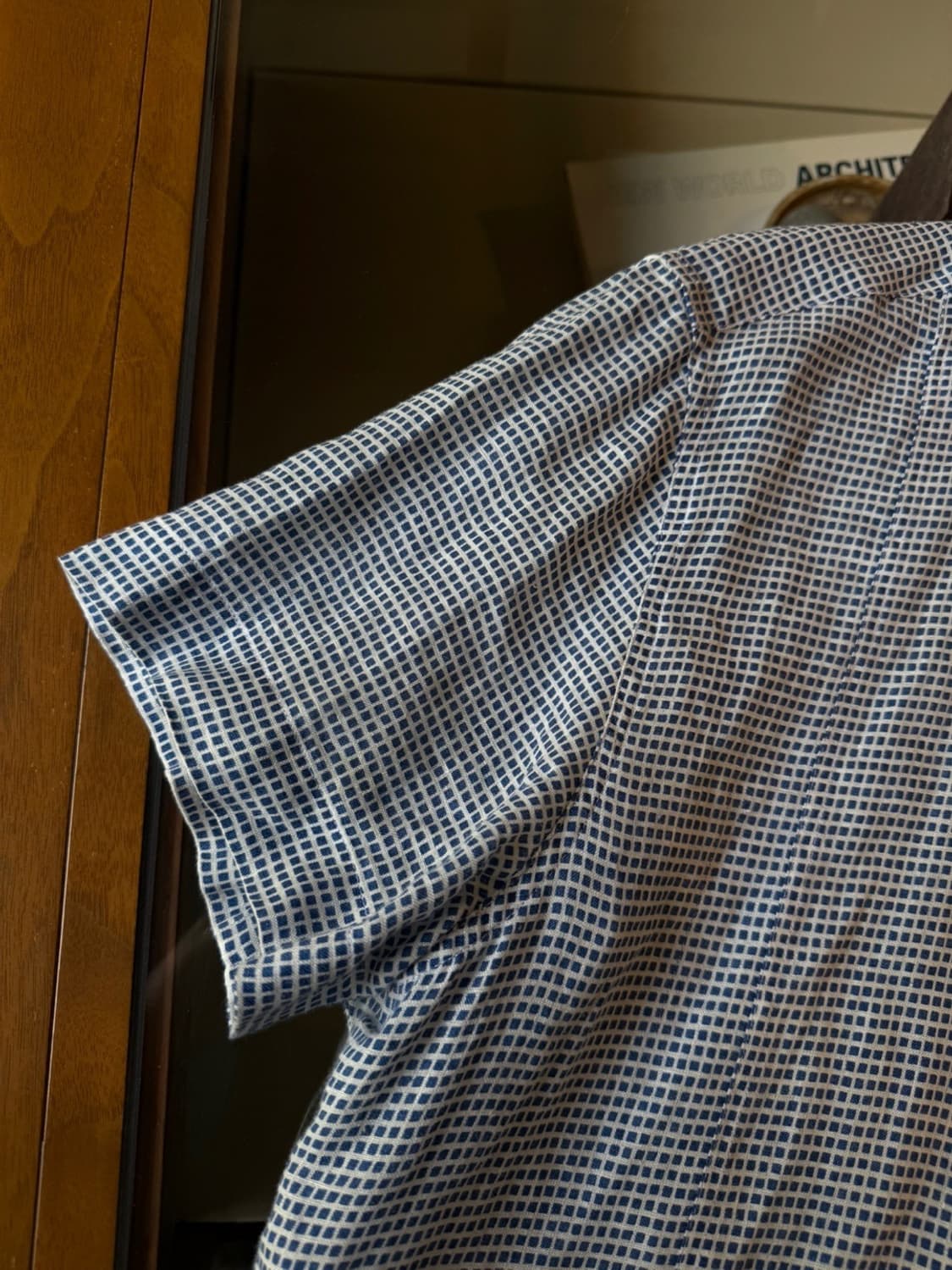 아르마니 꼴레지오니 셔츠 100~103 상품이미지10