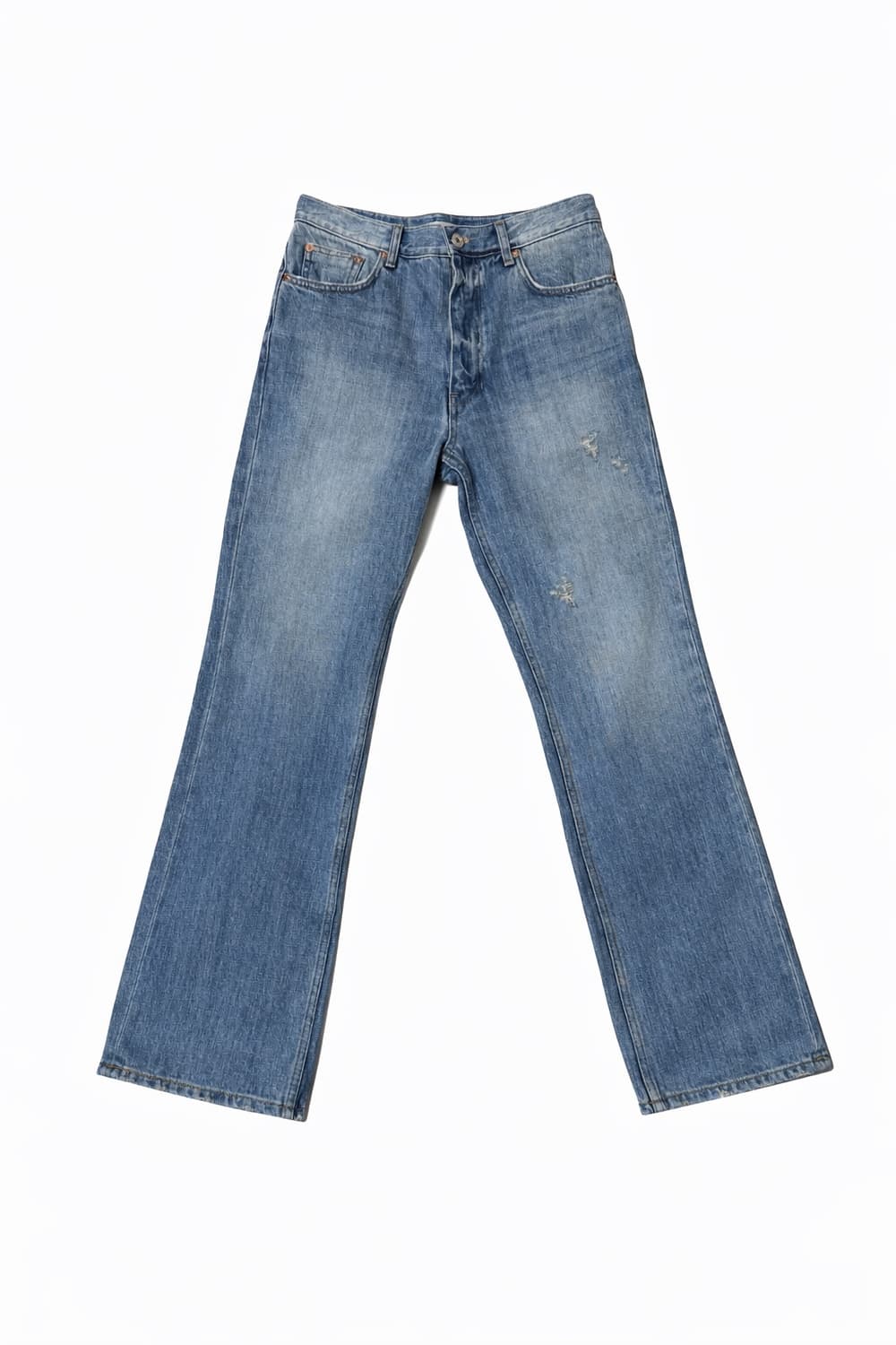 TAILLE 데님 팬츠  FW 2024 상품이미지1