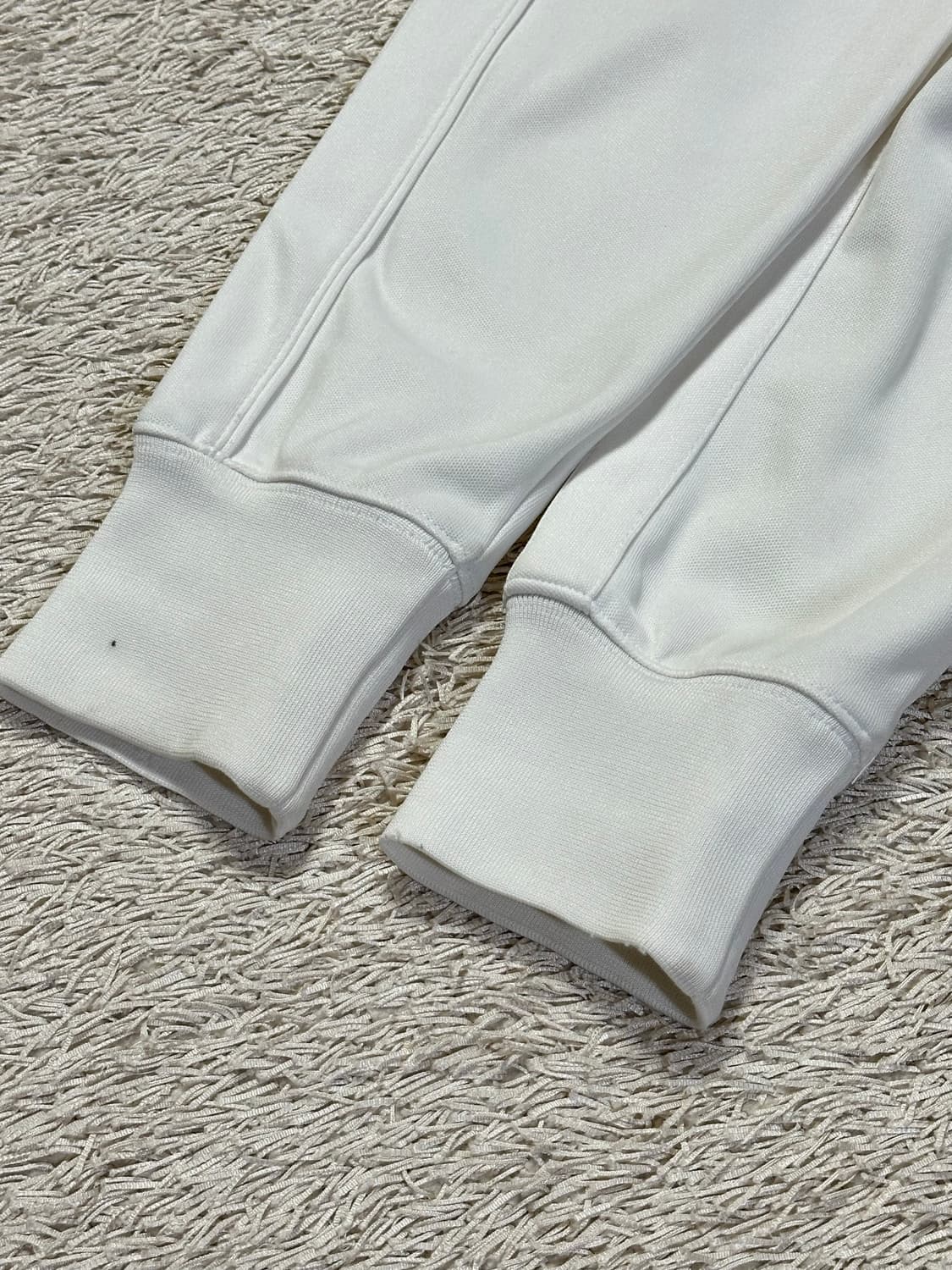 대장급) 나이키 대한민국 국대 트랙탑 져지 화이트 상품이미지6