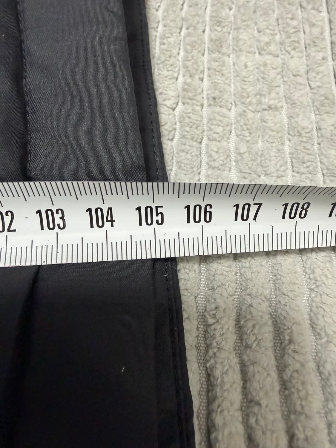 아디다스 사이드 라인 롱패딩 상품이미지7