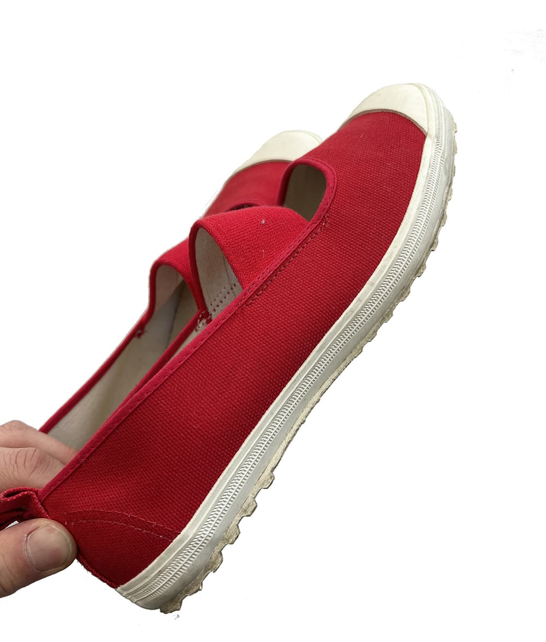 문스타 x 빔즈 슬립온 상품이미지6