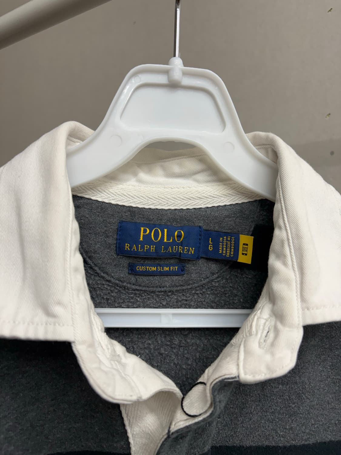 폴로 럭비티 상품이미지3