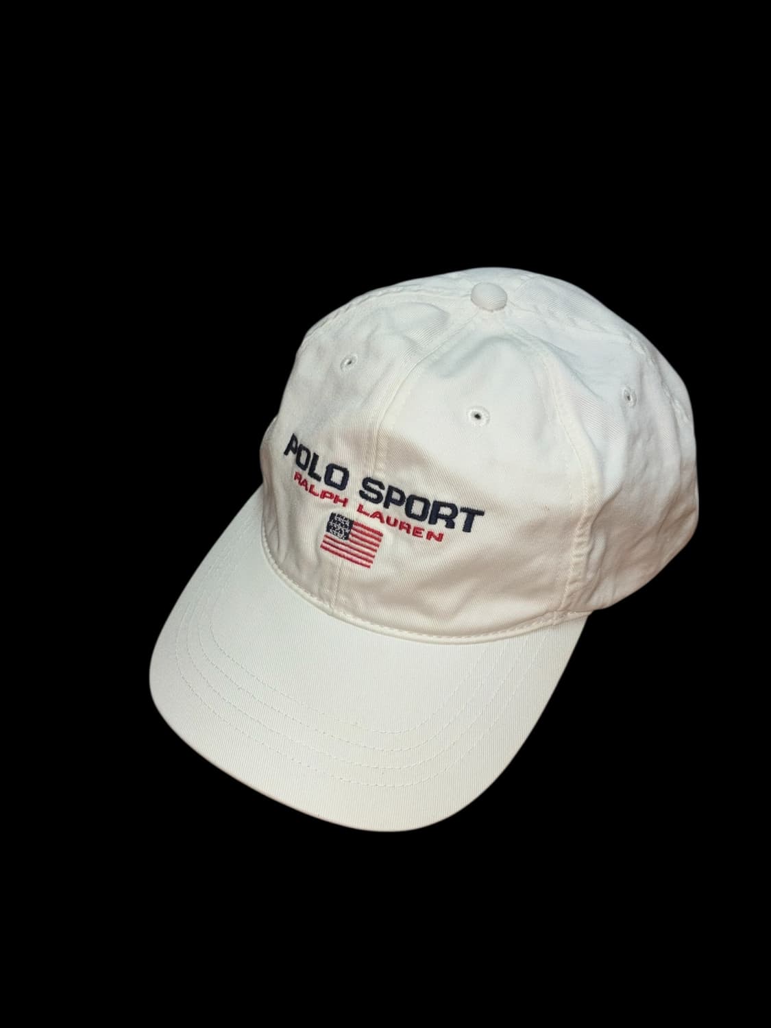 폴로 스포츠 폴로 볼캡 상품이미지4