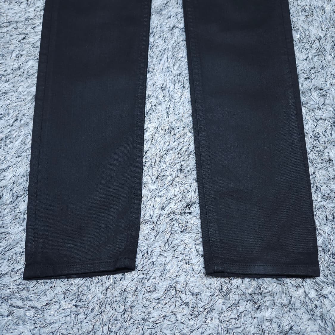 디젤) 30/32 남자 슬림핏청바지 블랙진 / 왕눈이샵 상품이미지5