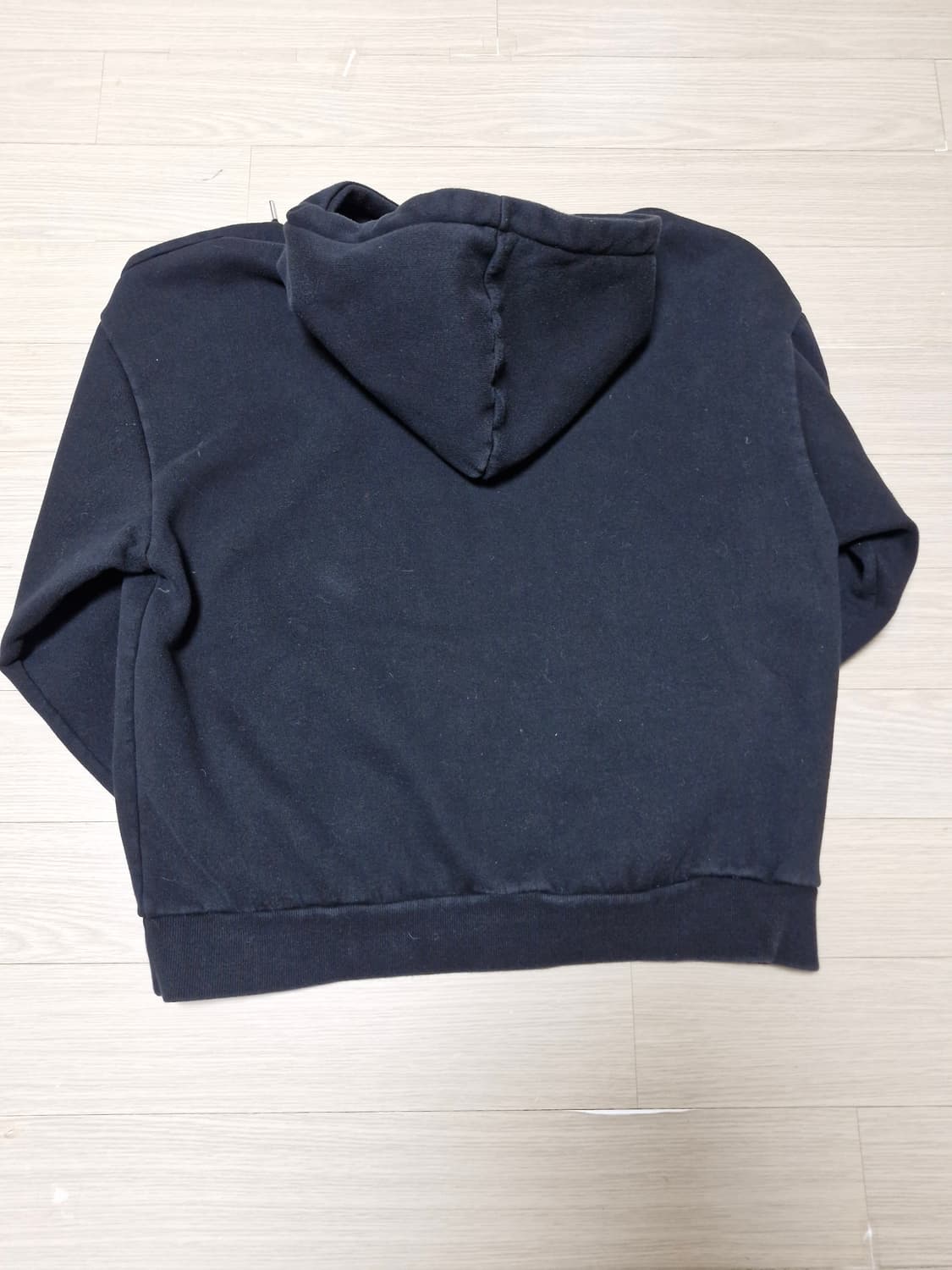 [L] 나이키 조던 자수 후드스웻 made in Italy 상품이미지4