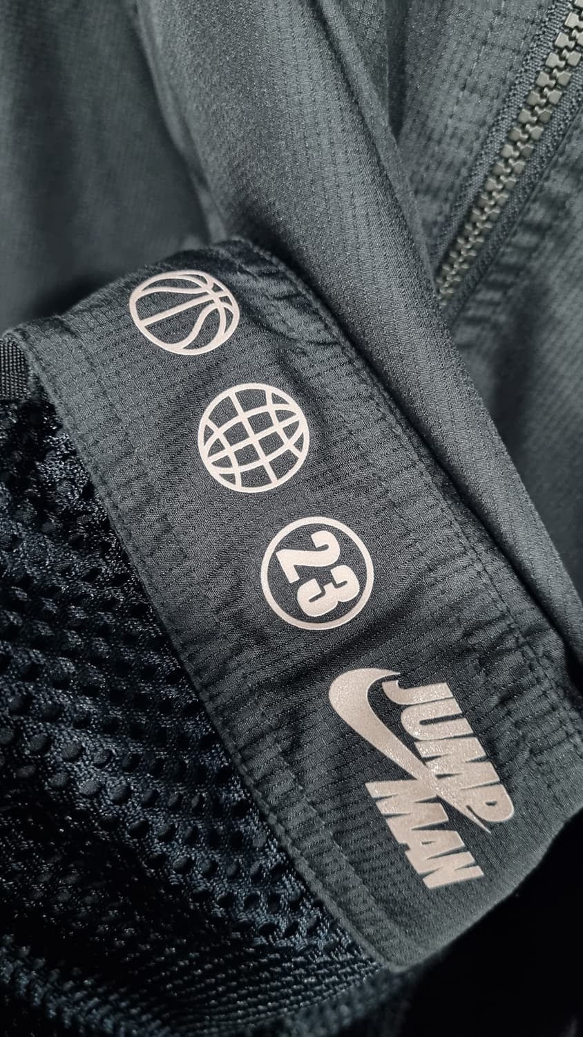 조던 나이키코리아 xxL(110) 남성용 아노락 윈드러너 상품이미지3