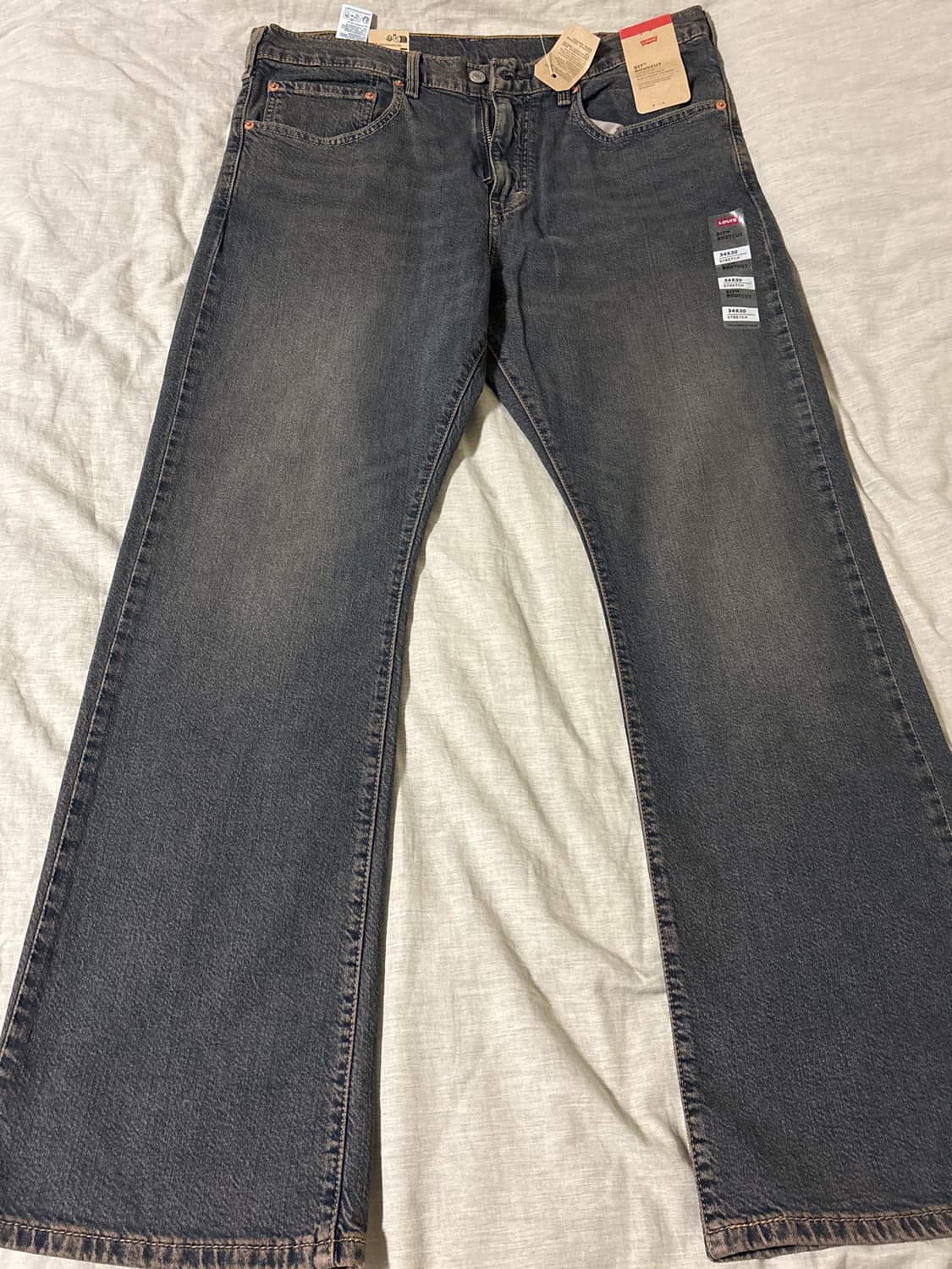 리바이스 517  상품이미지1