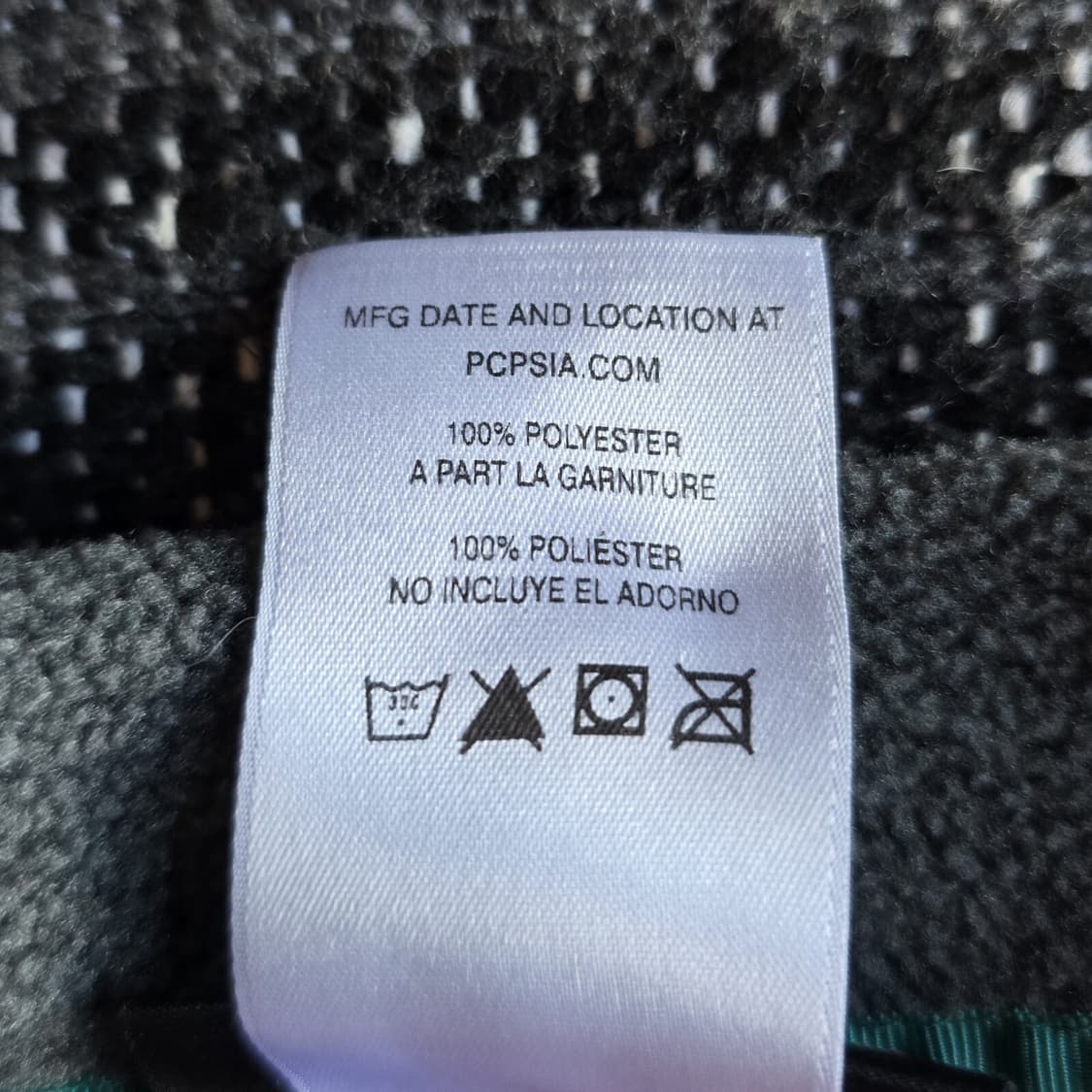 10s 파타고니아 신칠라 스냅-T 그레이/옐로우 상품이미지6