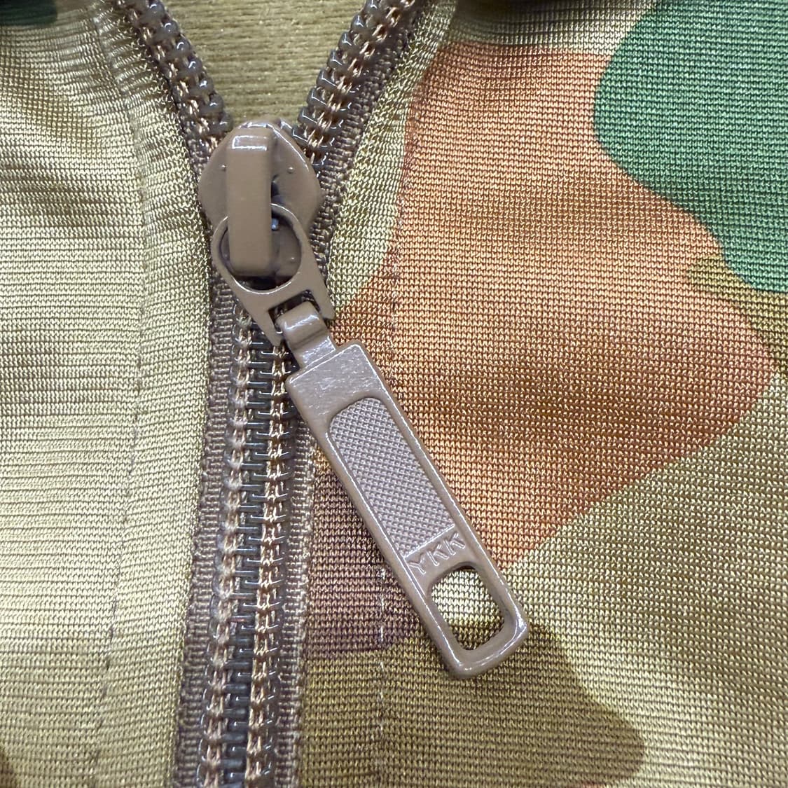 아디다스 카모 밀리터리 져지 트랙탑 85 상품이미지7