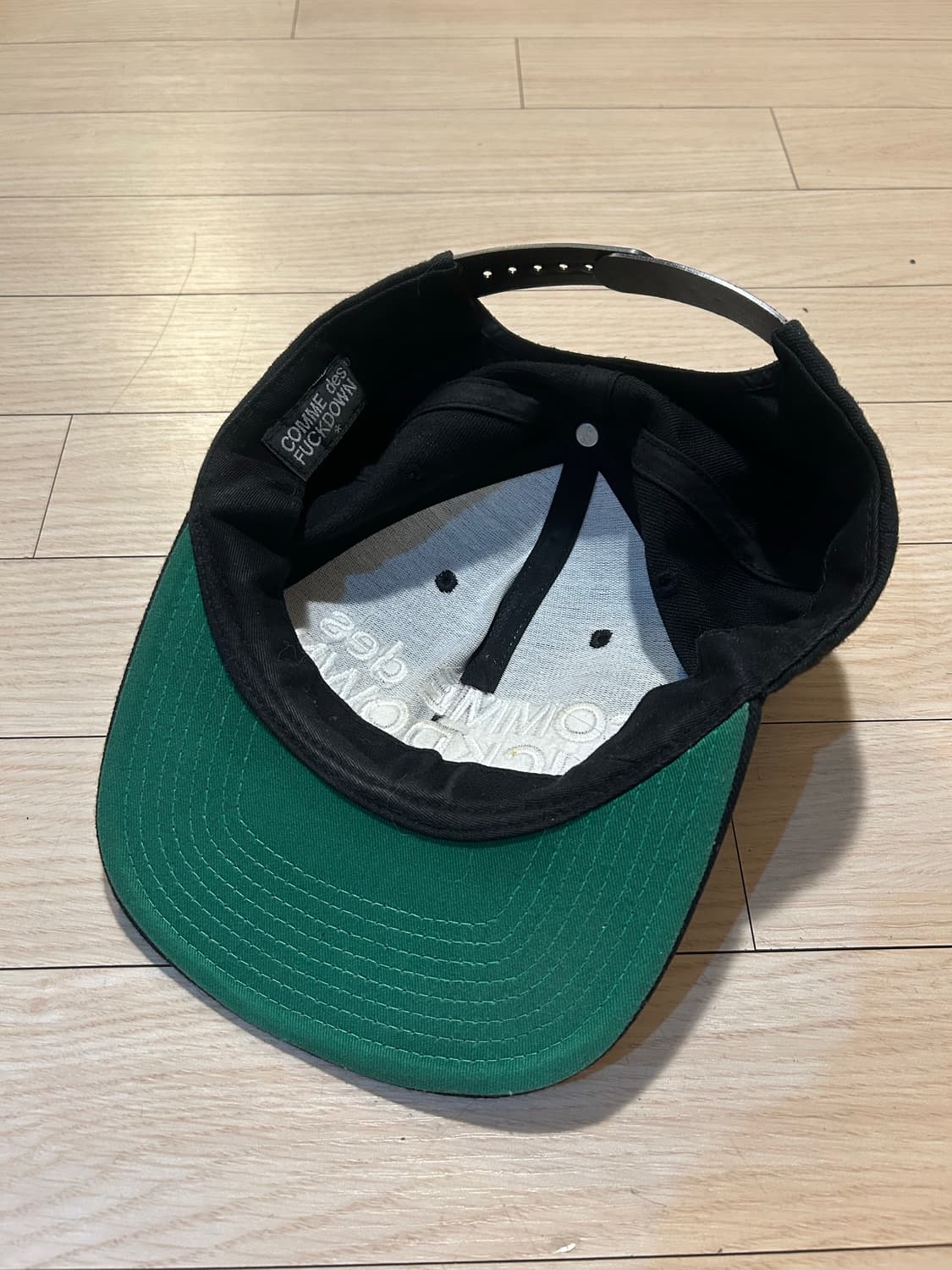 Comme Des FuckDown 상품이미지5