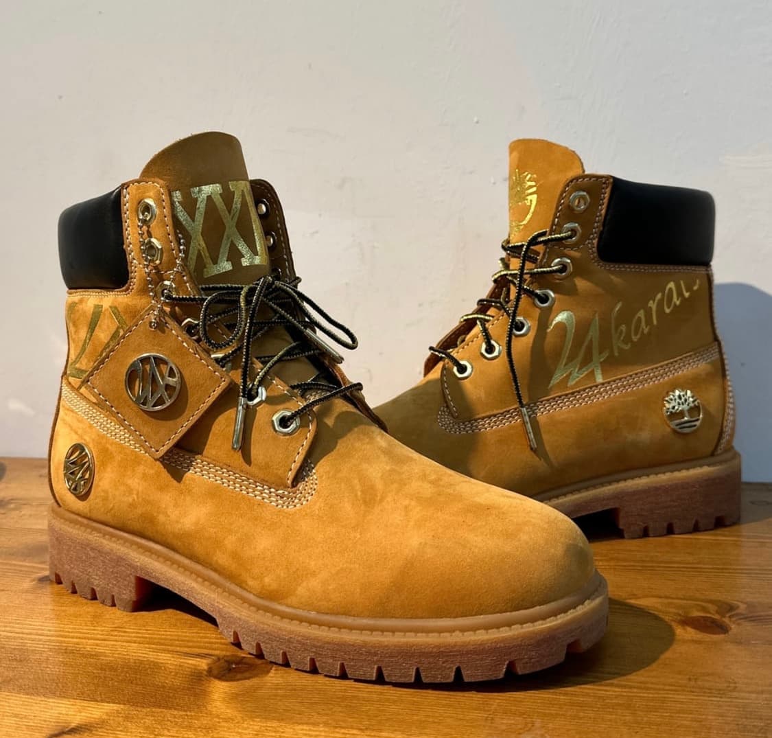 팀버랜드 상품이미지1