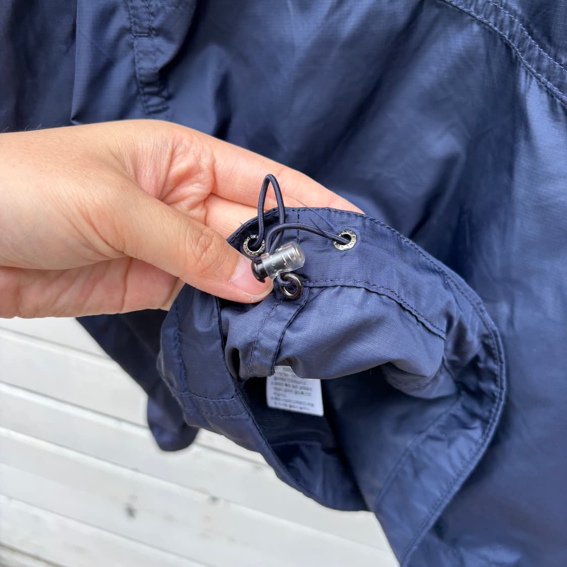 The North Face 노스페이스 바람막이 자켓 상품이미지7