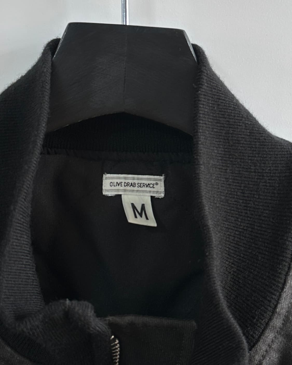 올리브드랩서비스 탱커 자켓 (va.95) 상품이미지7