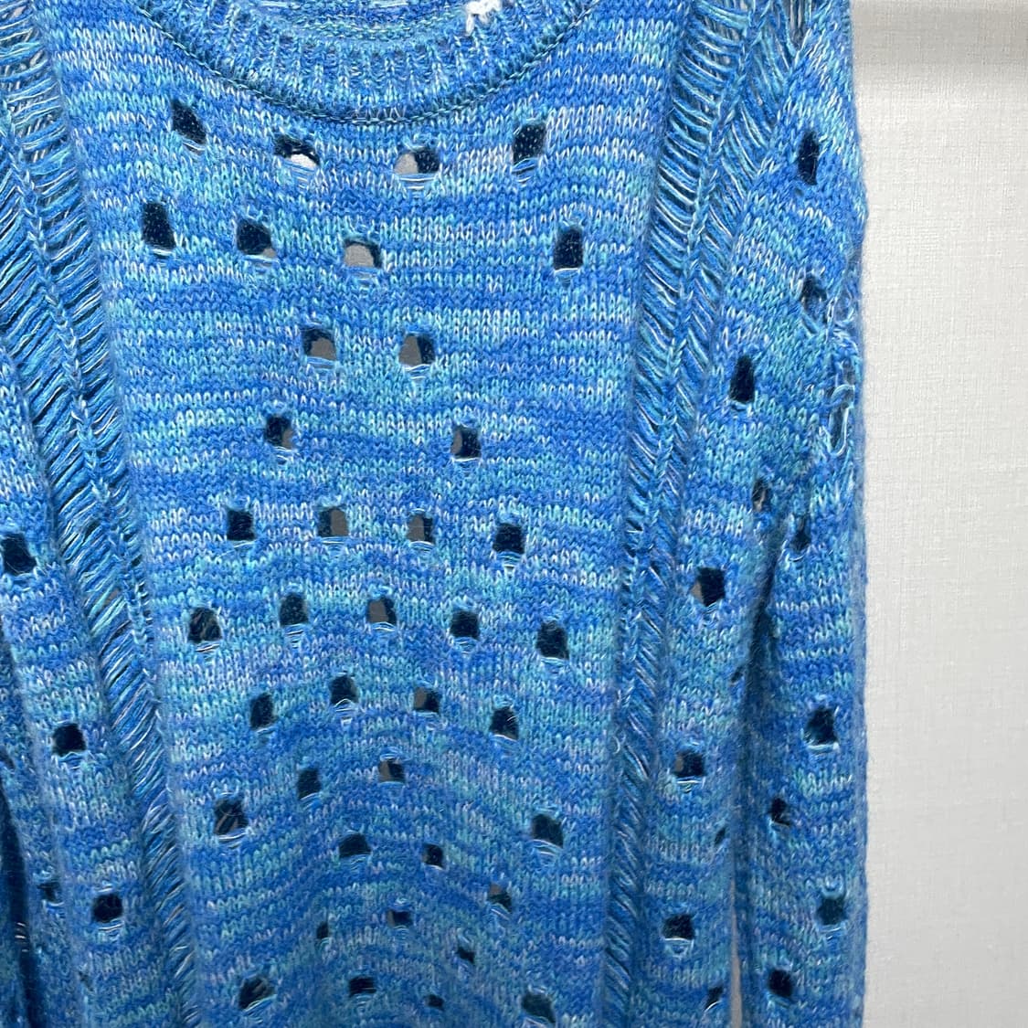 앤더슨벨 니트 상품이미지4