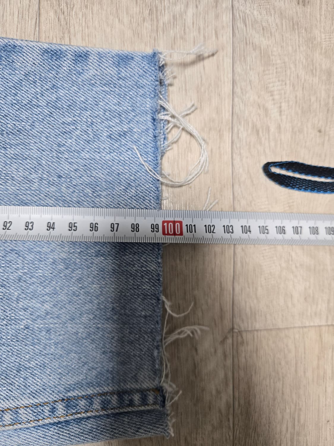 90s levis 550 34/30 상품이미지8