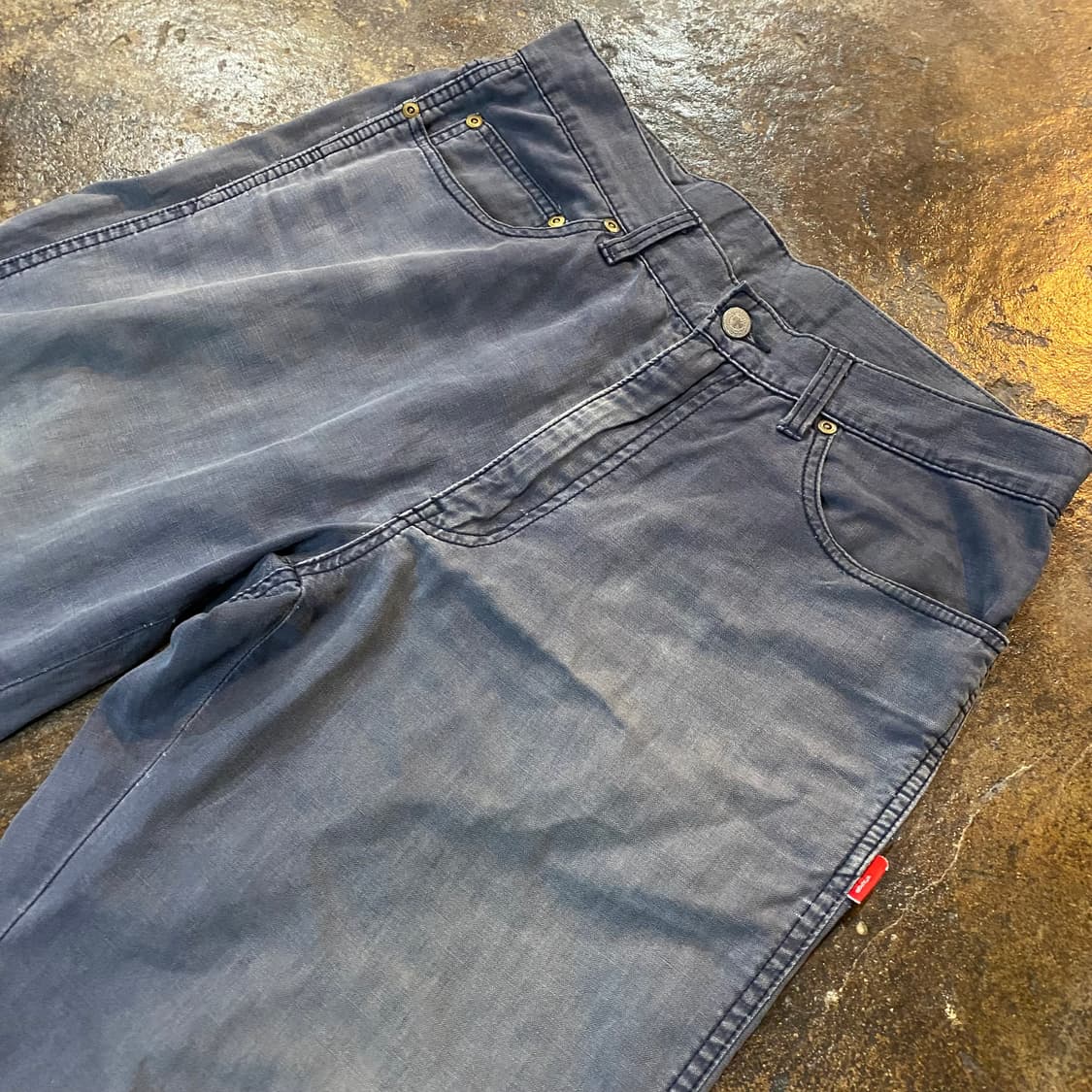 (M) wtaps 워크 팬츠 상품이미지2