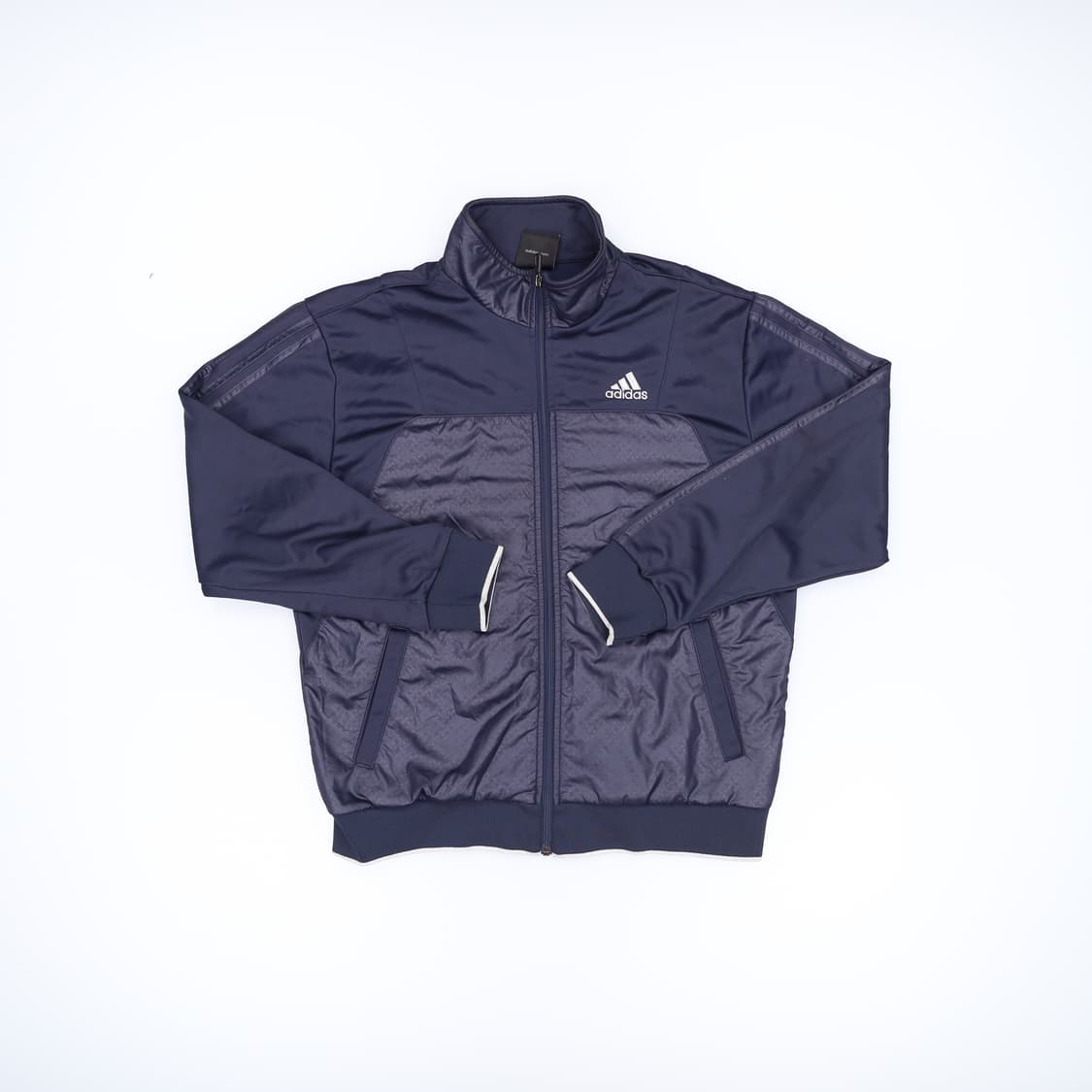 [100] 아디다스 집업 져지 자켓 1222H1 상품이미지1