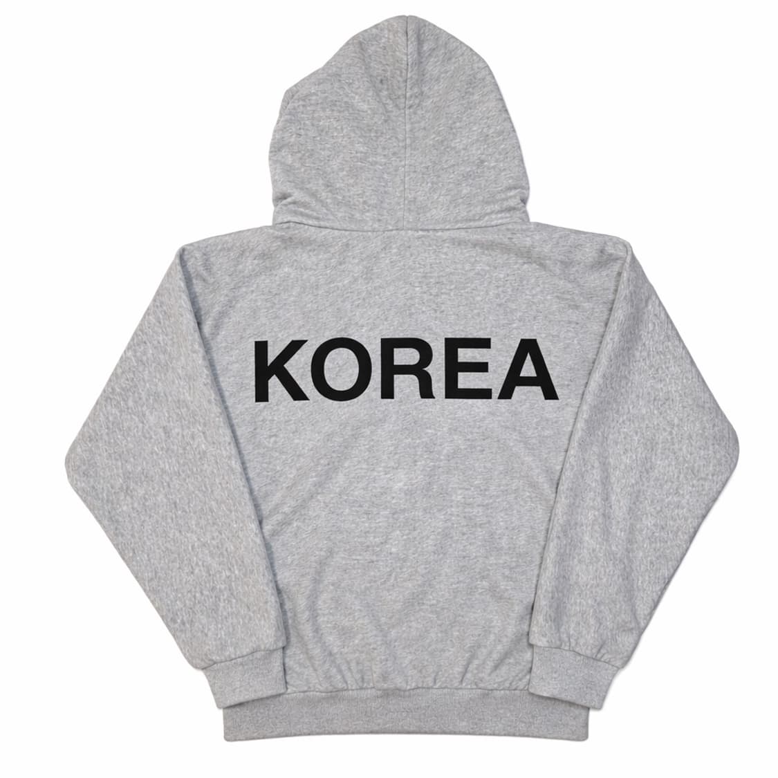 이지 hd-10 한국 한정 후드집업 상품이미지2