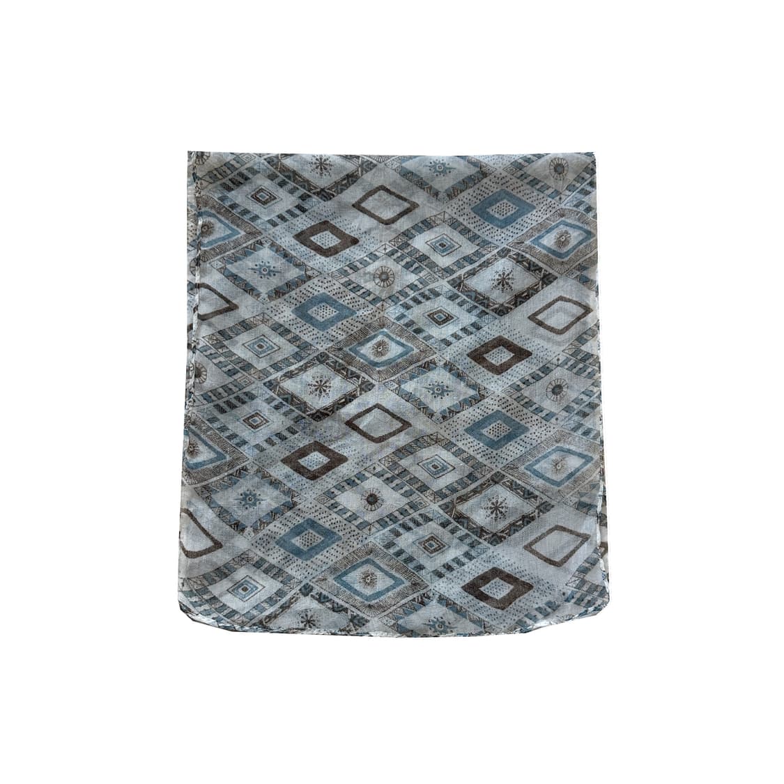 Pattern Muffler ✜ 상품이미지2