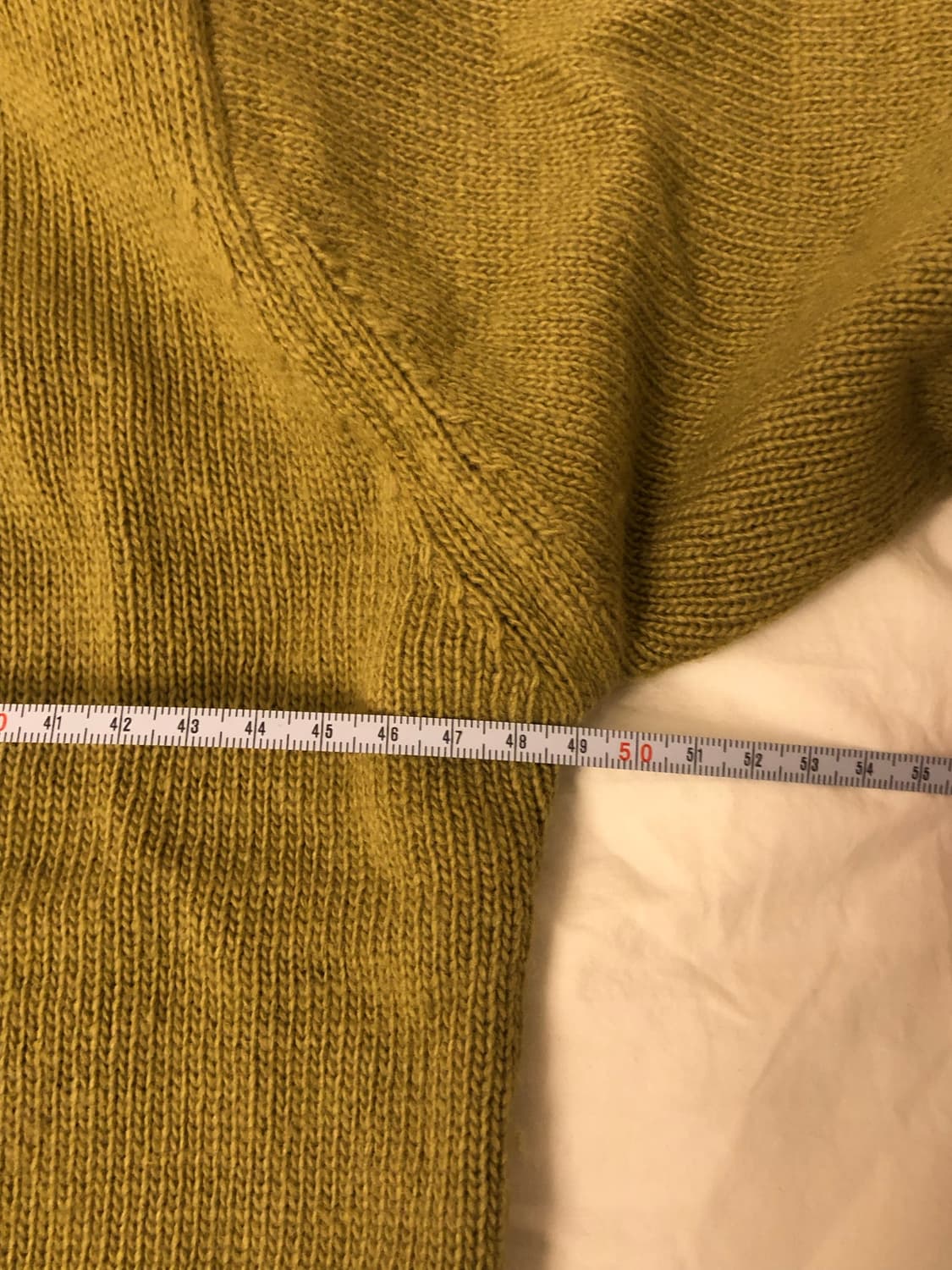 mmlg 올리브 가디건 (os) 상품이미지3