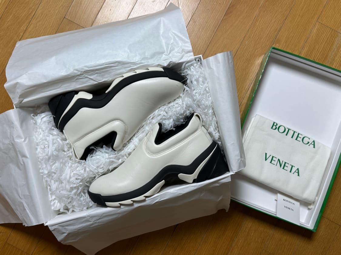 보테가베네타 신발 상품이미지1