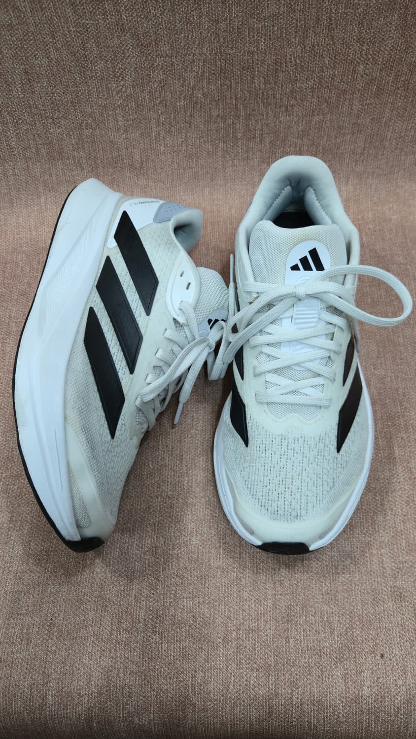 아디다스 265mm- 듀라모 sl2 맨와이드 상품이미지1