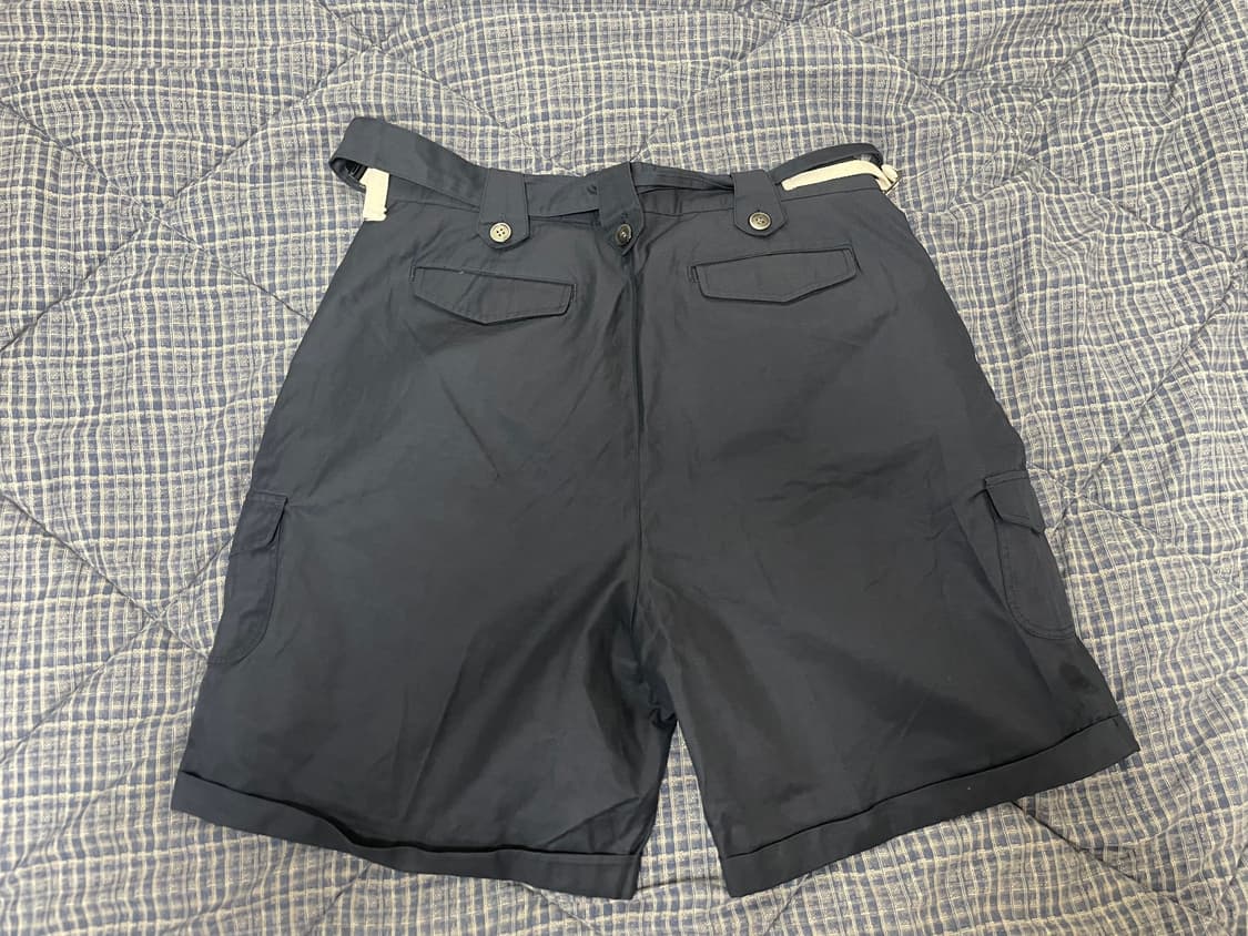 Vdr 비디알 숏팬츠 반바지 판매 (구르카 쇼츠, 오피서 치노 쇼츠) 상품이미지7