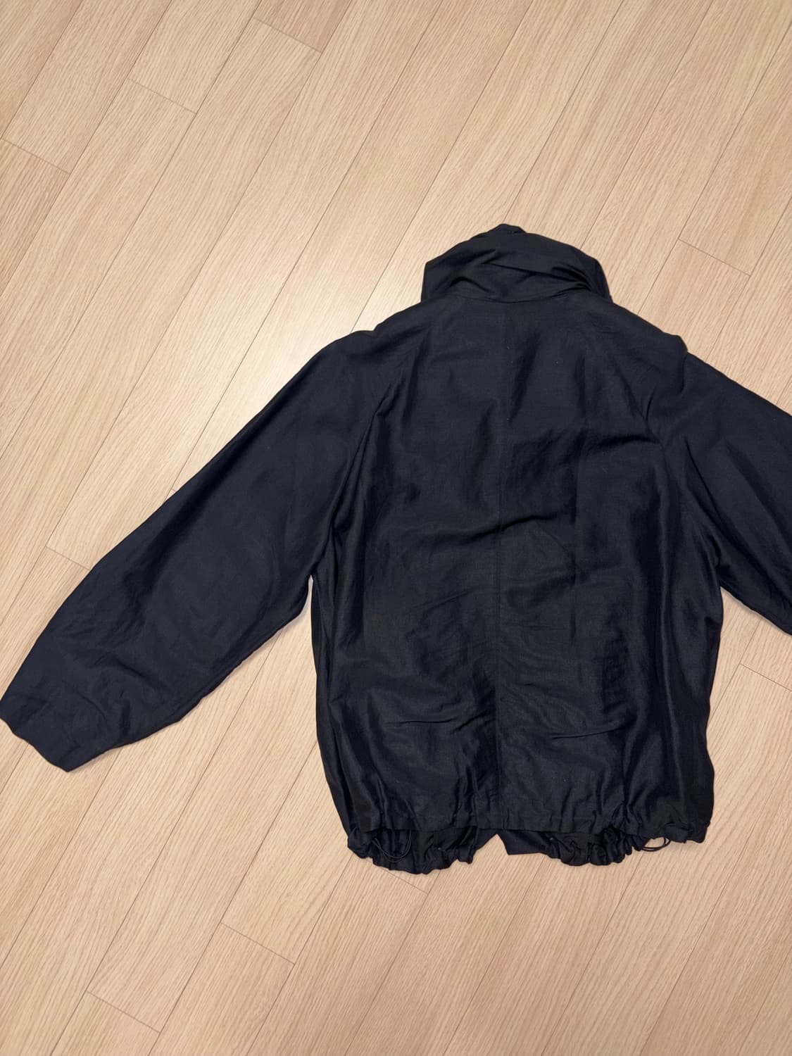 아야즈 dkny 바람막이 상품이미지8