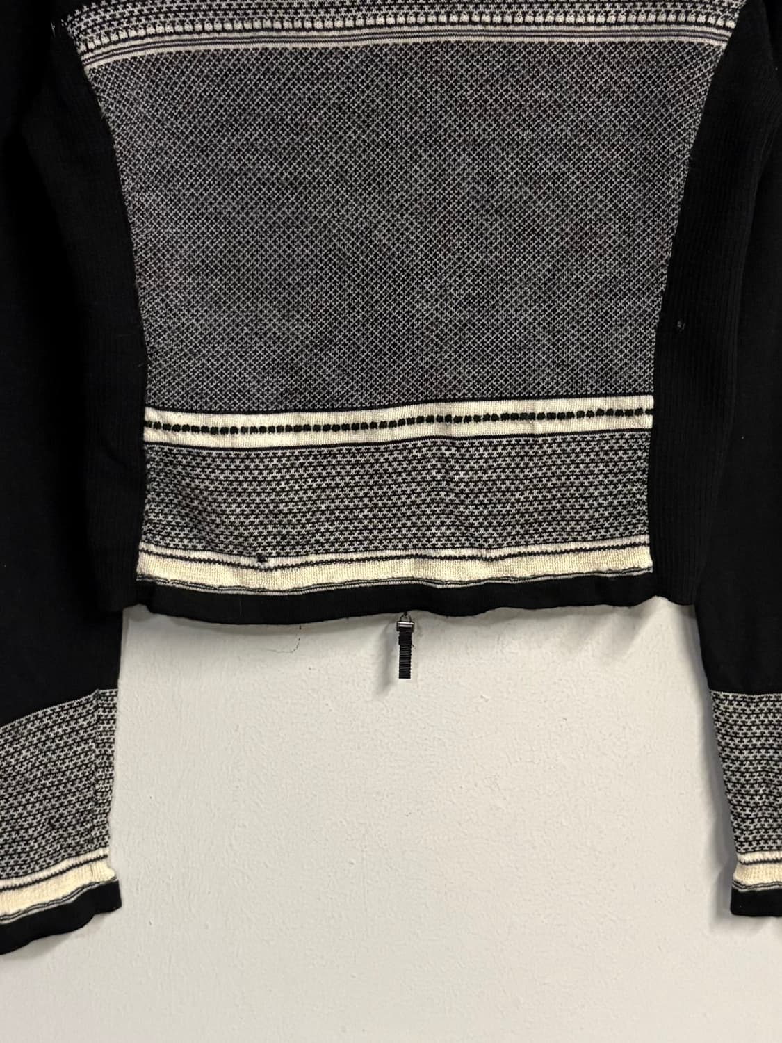 essential HIROKO BIS zip up cardigan  상품이미지7