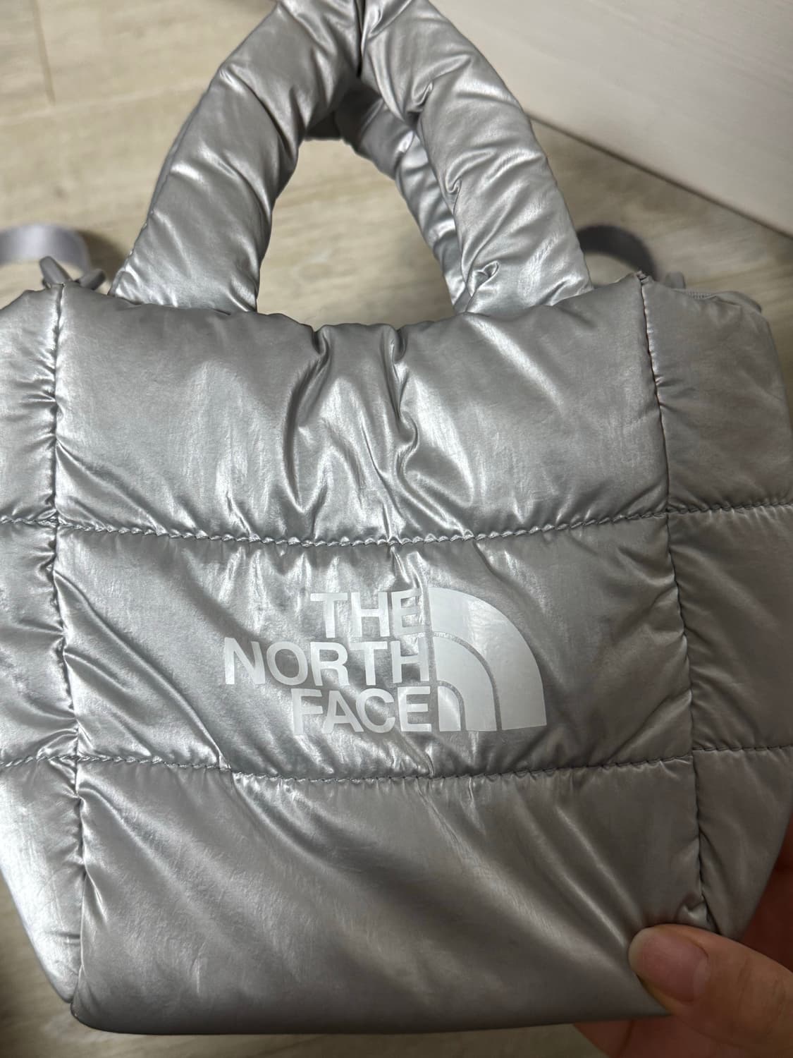 노스페이스 가방 상품이미지2