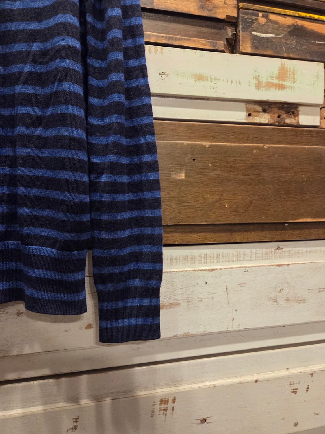 바나나 리퍼블릭 메리노울니트 상품이미지7