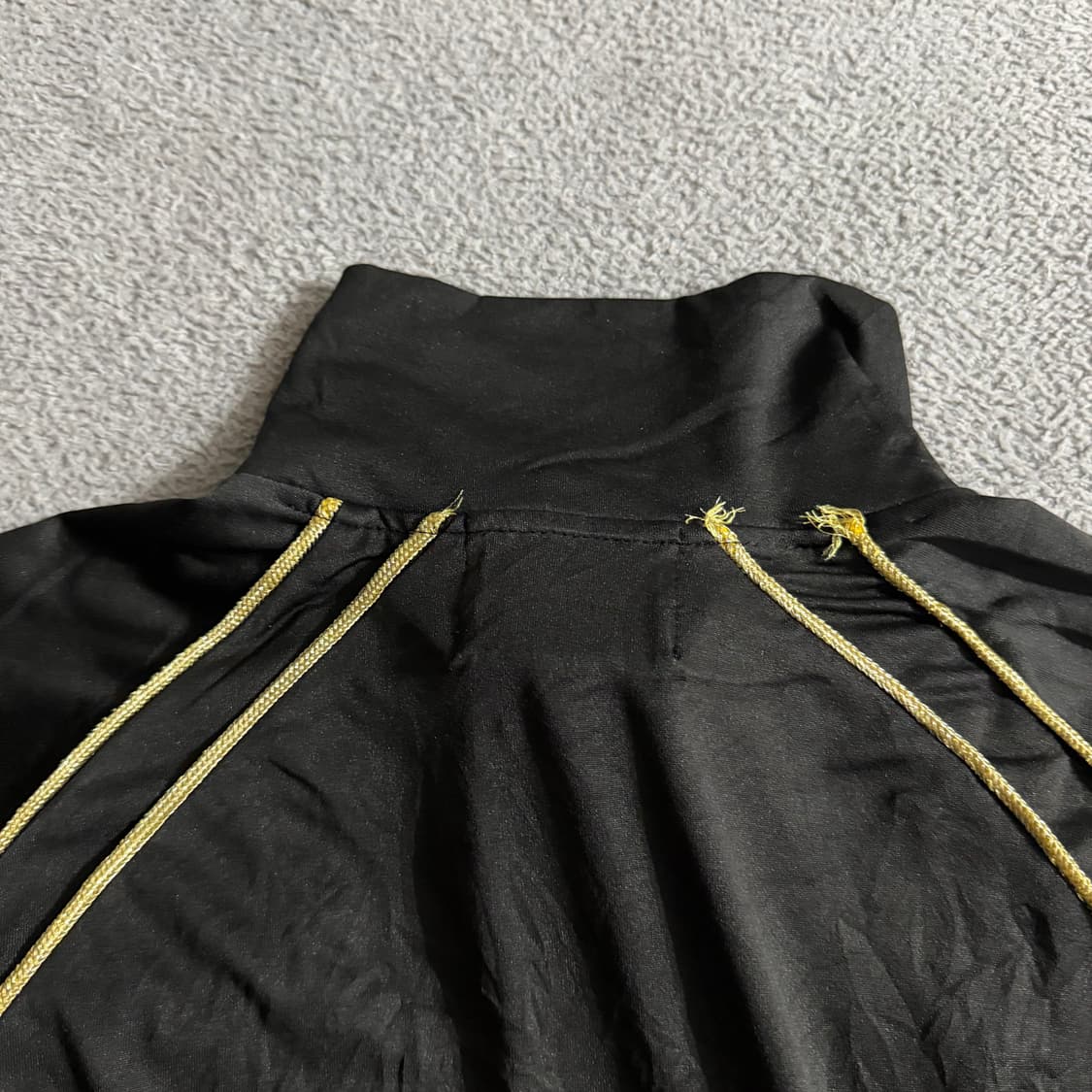 Y2k track jacket 상품이미지5