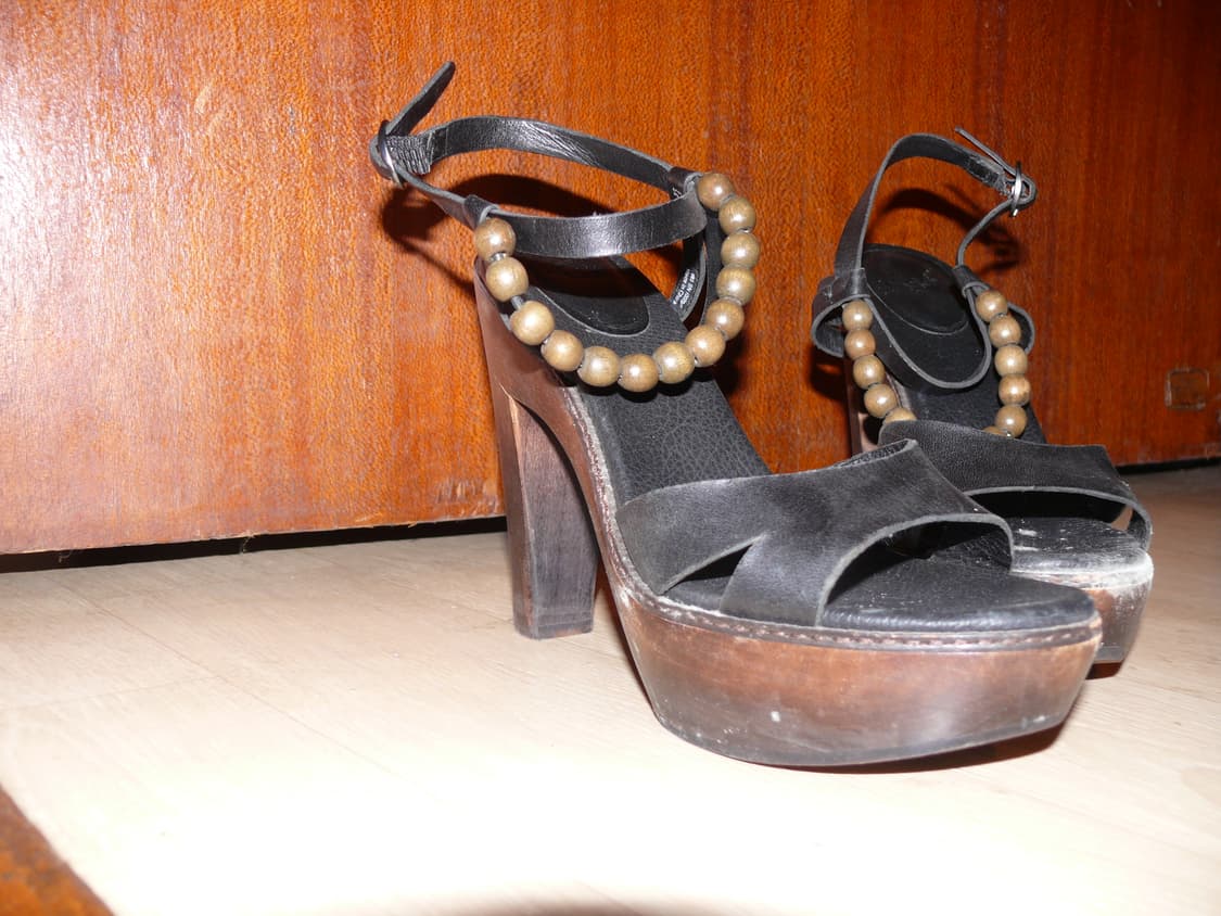 ugg heels 상품이미지1