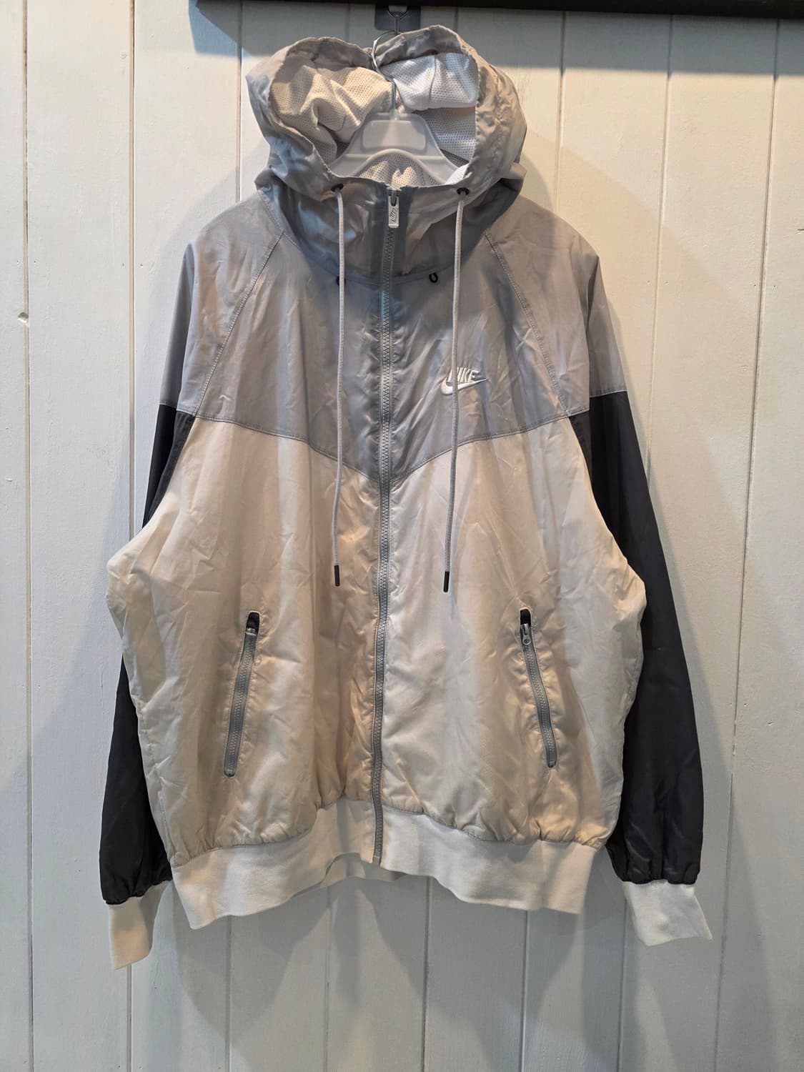 NIKE 나이키 바람막이 상품이미지1