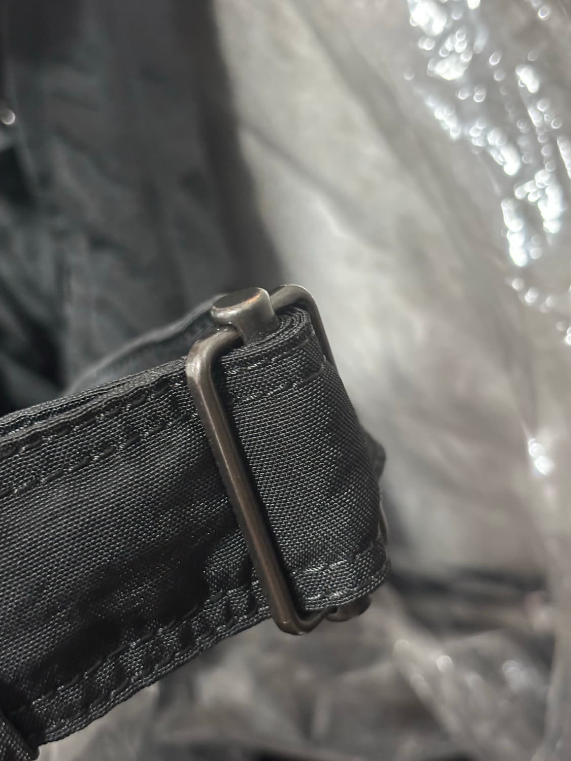 르메르 게임백 블랙 미디움 상품이미지3