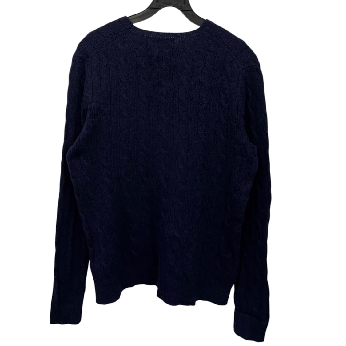 폴로랄프로렌 케이블 우먼 니트   상품이미지2