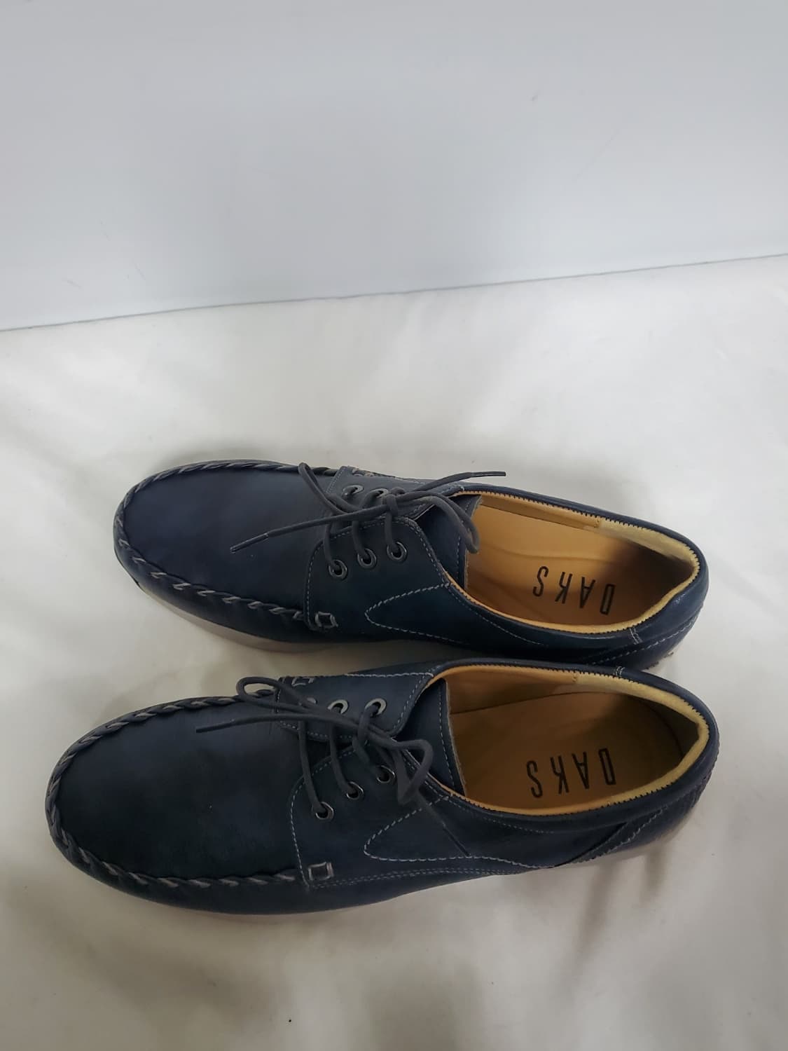 닥스 캐주얼화 스니커즈 정품 265사이즈 상품이미지8